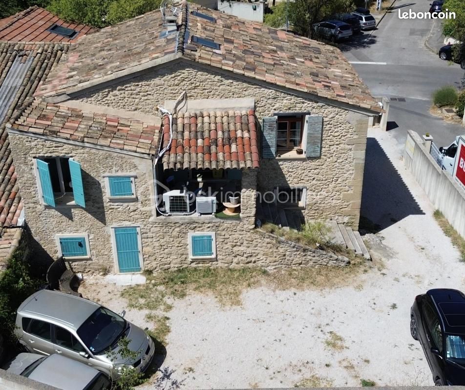 Appartement 1 pièce 44 m² · à Lambesc · 44 m² · 199 000 €