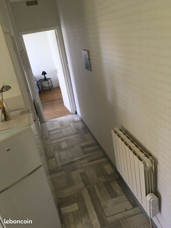 Studio à louer centre ville (image 9)
