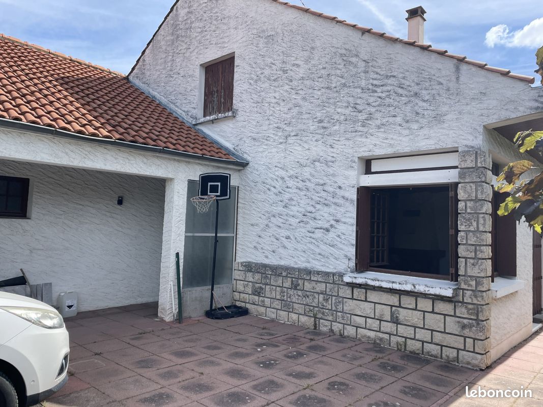 Maison 7 pièces 156 m² · à Pont-du-Château · 156 m² · 313 000 €