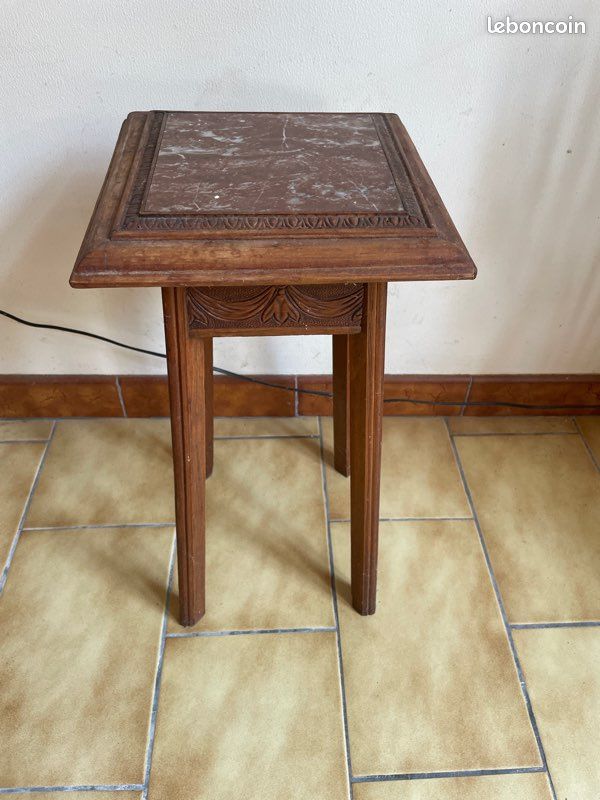 Sellette art déco (image 2)