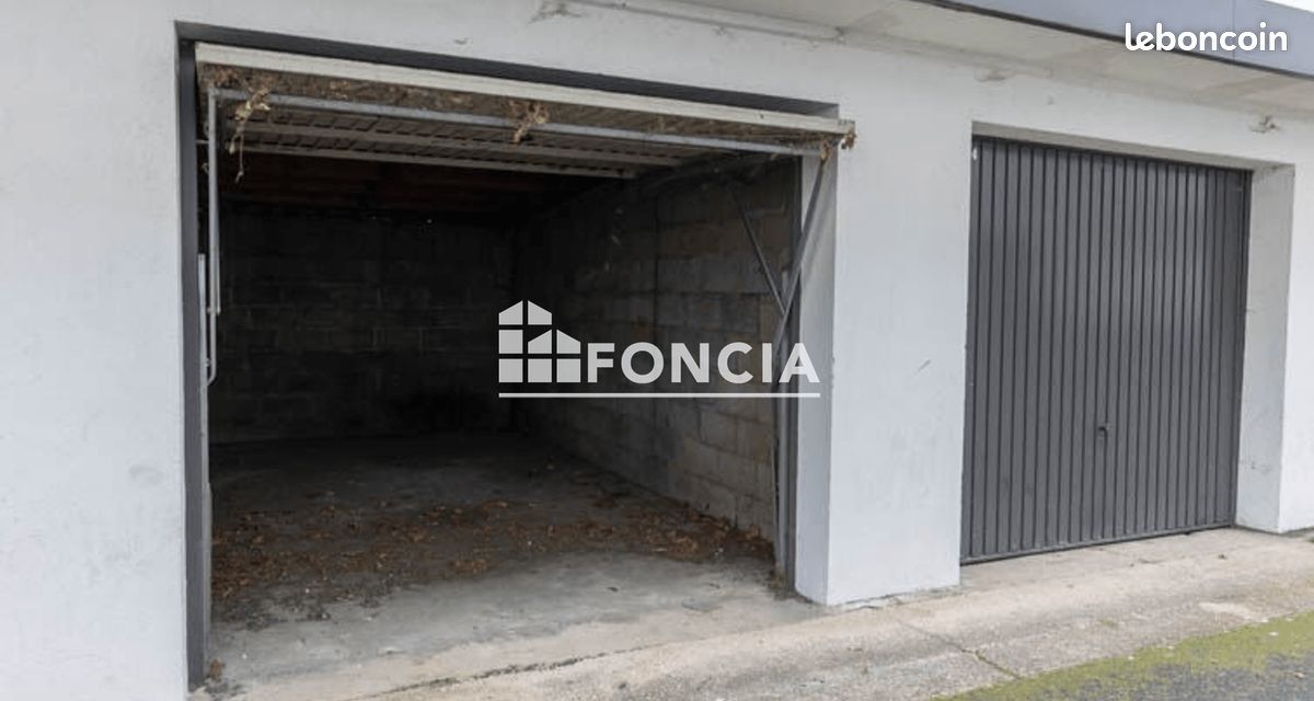 Nc · à Rueil-Malmaison · 125 €/mois