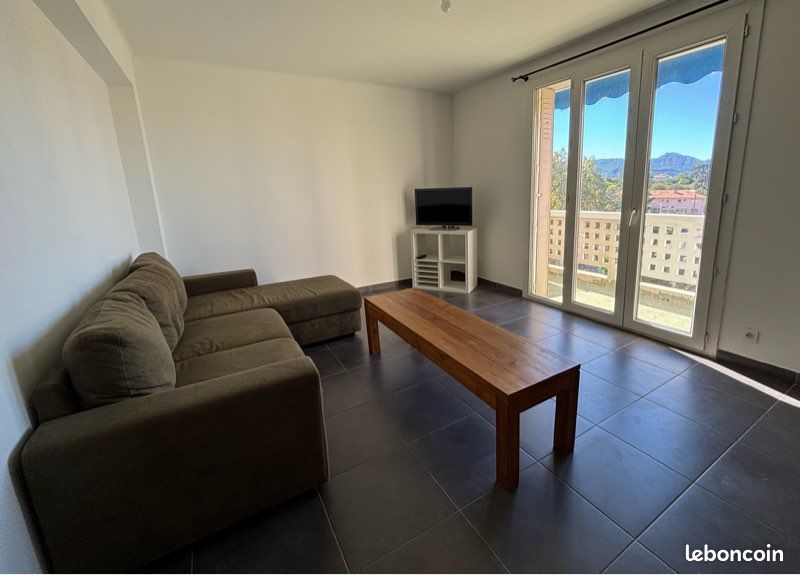 Appartement 3 pièces 67 m² · à Marseille · 67 m² · 1 200 €/mois