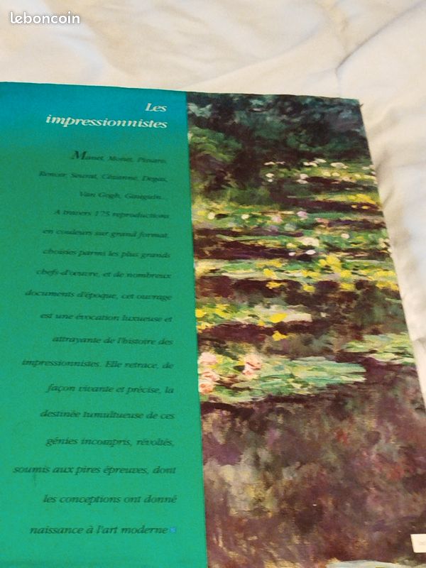 Les impressionnistes (image 2)