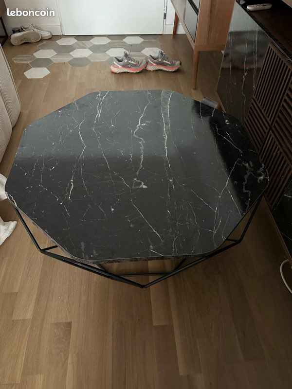 Table basse salon (image 2)