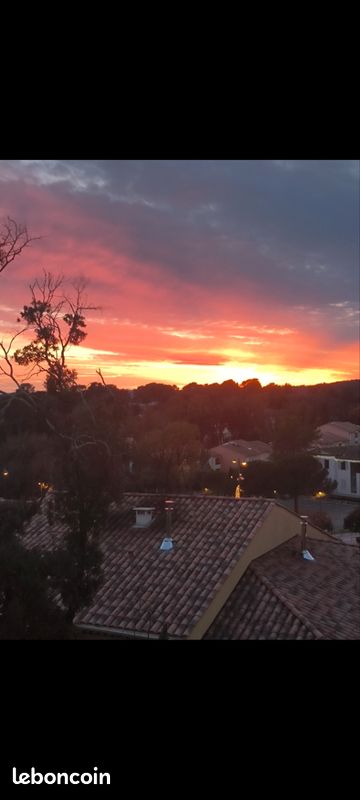 Appartement 4 pièces 80 m² · à Roquefort-les-Pins · 80 m² · 363 000 €