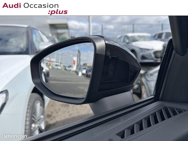 Audi A3 Sportback 35 TFSI 150ch Hybride S line S tronic 7 (image 22)