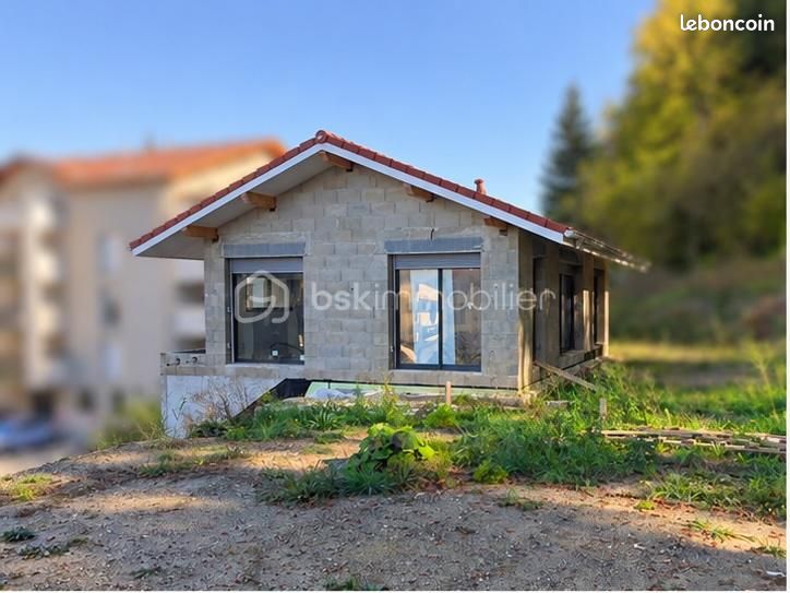 Maison 5 pièces 121 m² · à Cruseilles · 121 m² · 580 000 €