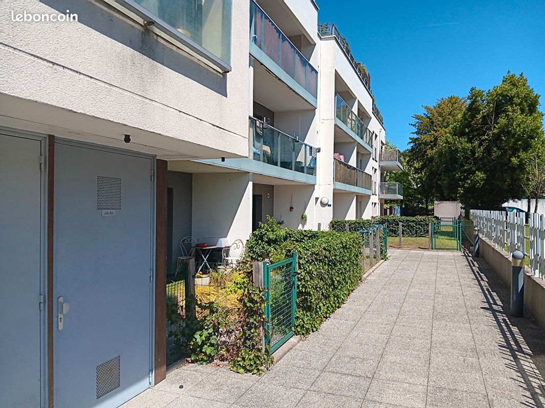 Appartement 3 pièces 60 m² · à Tours · 60 m² · 233 000 €