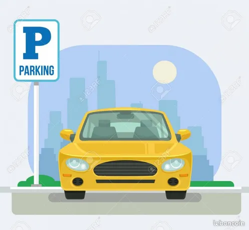 Annonce location Parking besançon