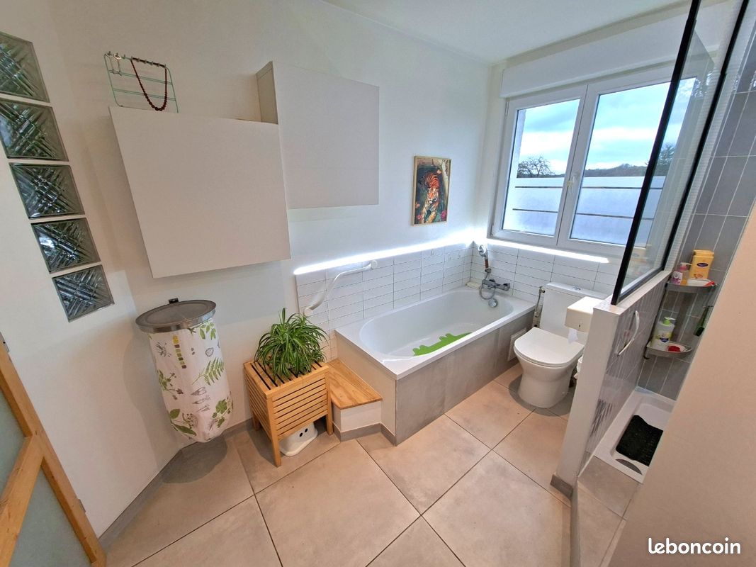 Maison 5 pièces 110 m² · à Val de Briey · 110 m² · 249 990 €