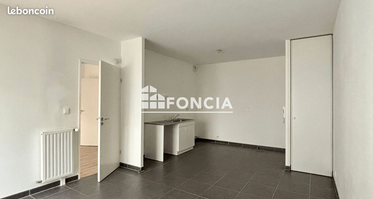 Appartement 2 pièces 41 m² · à Nantes · 41 m² · 750 €/mois