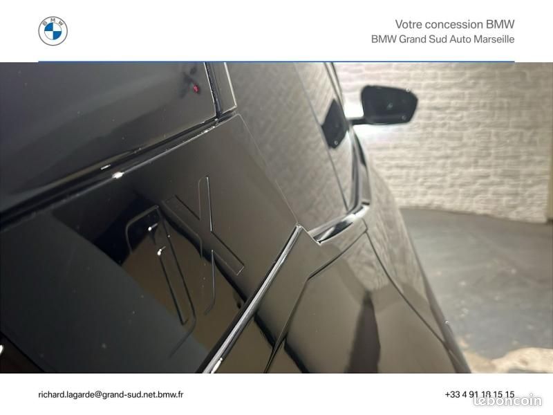 Bmw iX xDrive45 408ch M Sport (image 15)