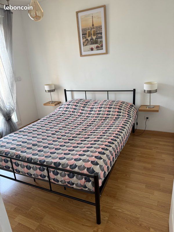 Appartement 2 pièces 43 m² · à Le Pin · 43 m² · 178 000 €