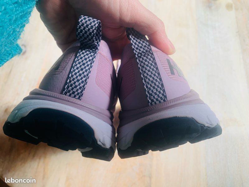 Baskets HOKA CHALLENGER ATR 6 W (image 4)