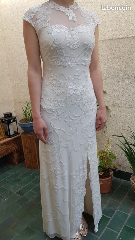 Robe de mariée (image 5)