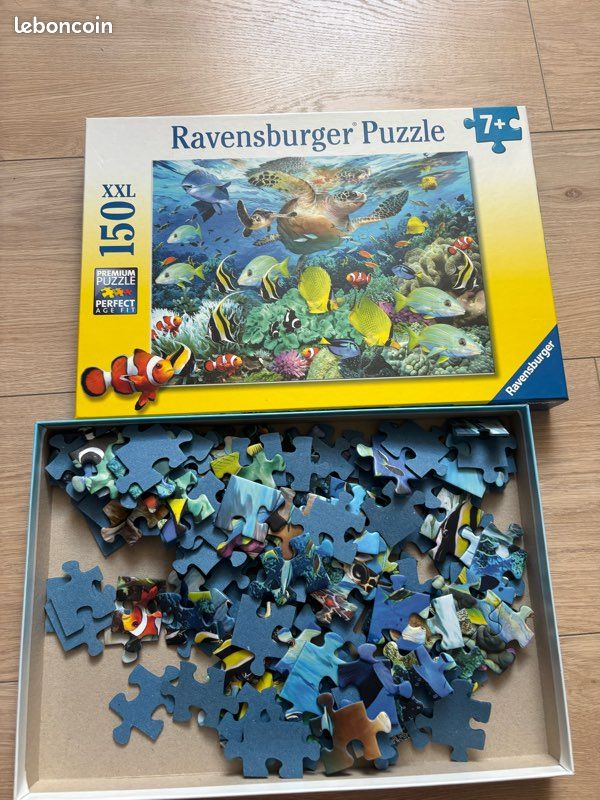 Puzzle (image 1)