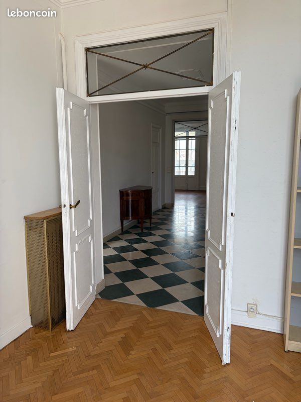Appartement 4 pièces 92 m² · à Marseille · 92 m² · 1 750 €/mois