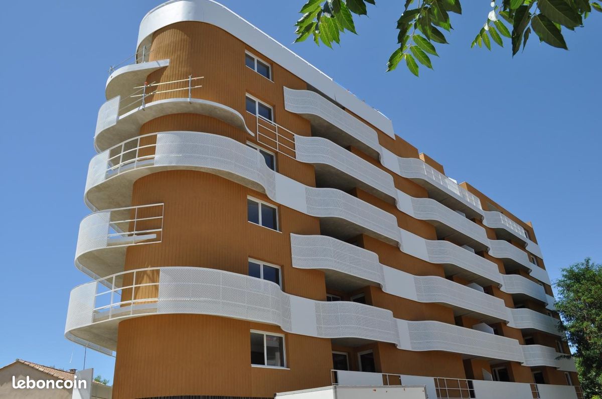 Appartement 2 pièces 41 m² · à Montpellier · 41 m² · 769 €/mois