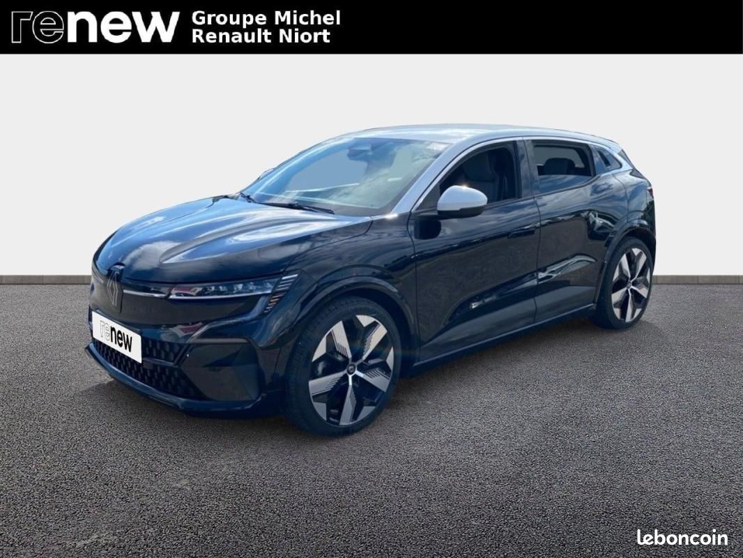 Renault Mégane E-TECH EV40 130ch standard charge Techno (image 1)