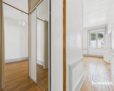 Appartement 367 000 € - 83 m²