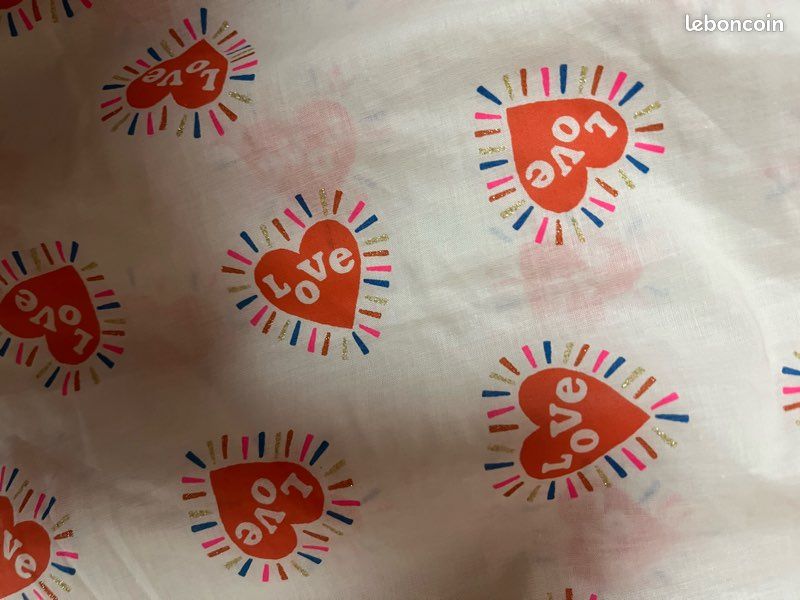 Jupe Catimini Fille 12 Ans - Multicolore, Comme Neuve Sans étiquettes | Vêtement Enfant Qualité