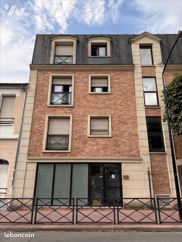 Appartement 1 pièce 20 m² · à Saint-Maur-des-Fossés · 20 m² · 163 280 €