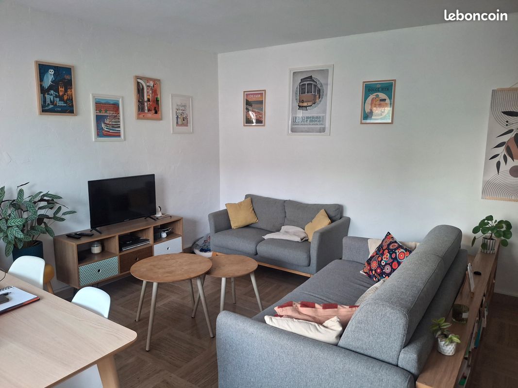 Appartement 2 pièces 36 m² · à Nice · 36 m² · 197 000 €