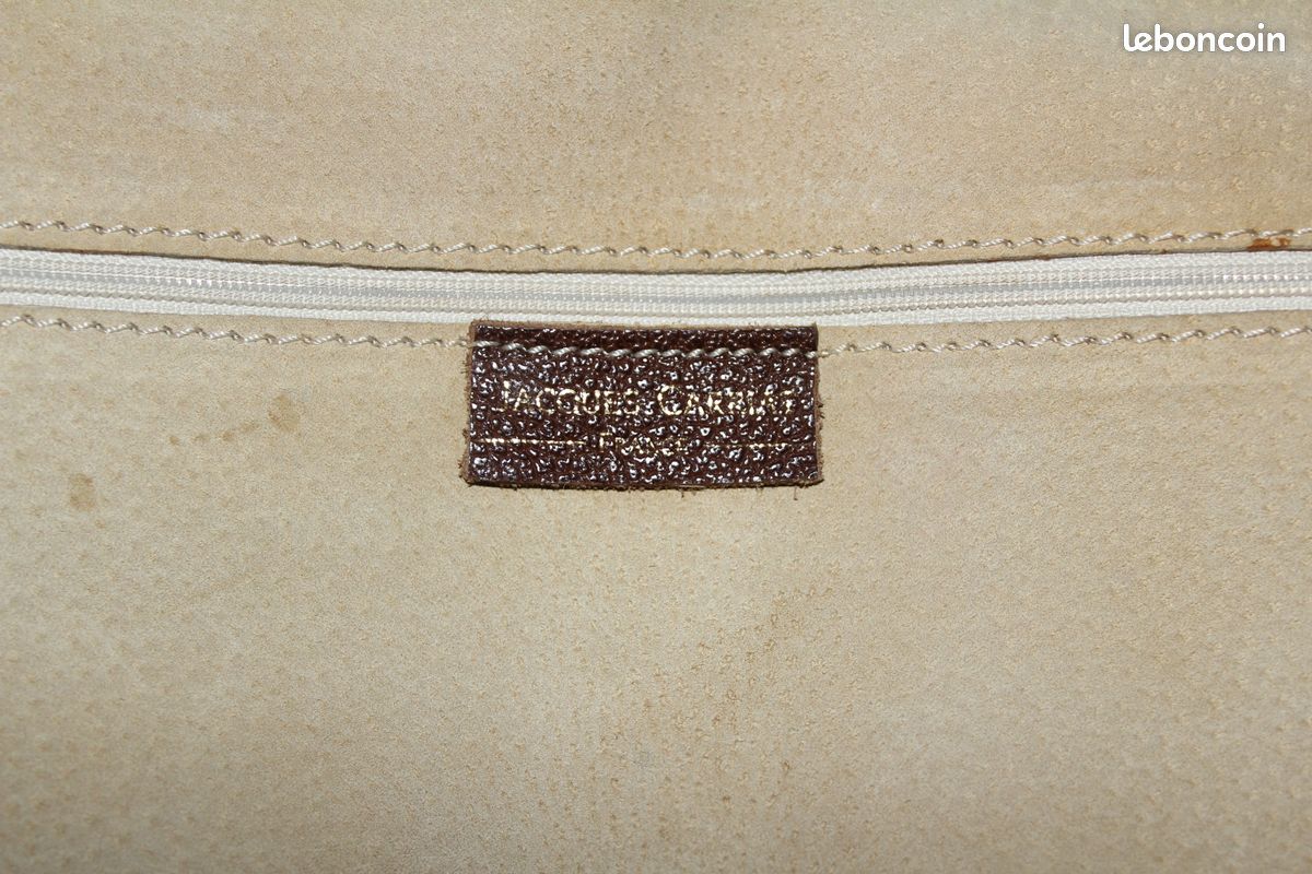 Sac à Bandoulière Monogramme - Guess Homme Sac à Bandoulière Monogramme - Guess Homme