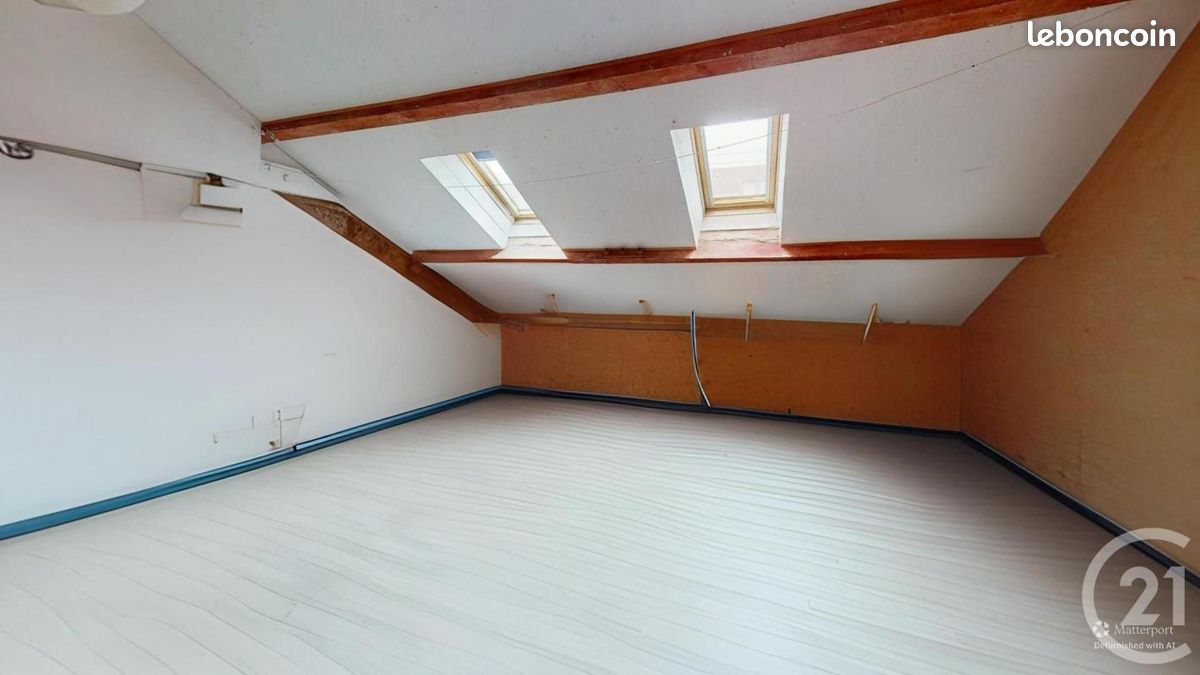 Appartement 2 pièces 52 m² (image 13)