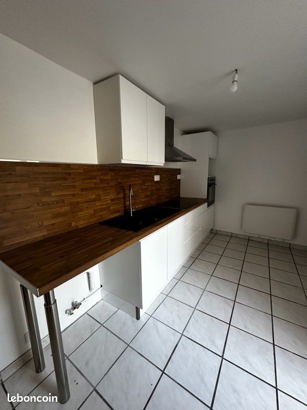 Maison 3 pièces 60 m² · à Loudun · 60 m² · 109 000 €