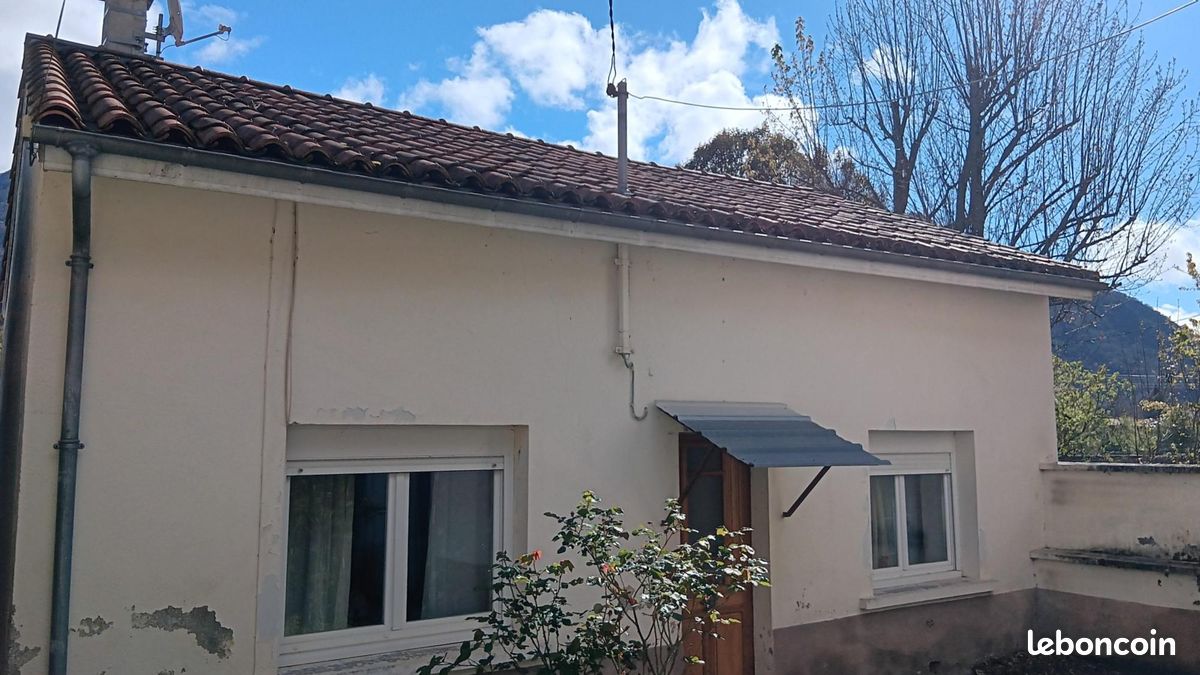 Maison 2 pièces 45 m² · à Esténos · 45 m² · 79 000 €