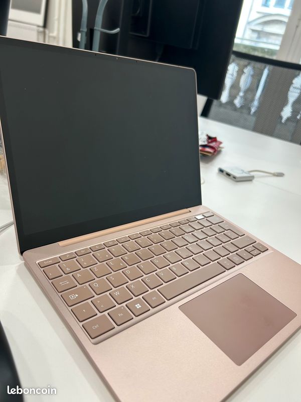 Ordinateur - Microsoft Surface Laptop 3 (image 2)