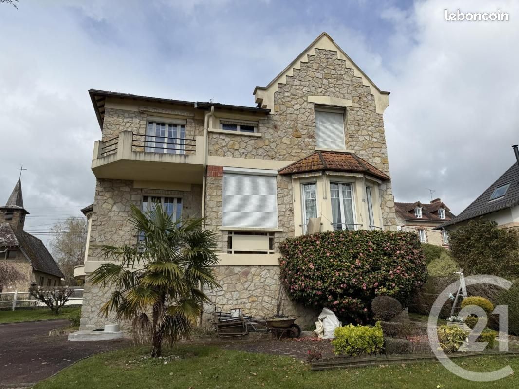Château 7 pièces 150 m² (image 14)