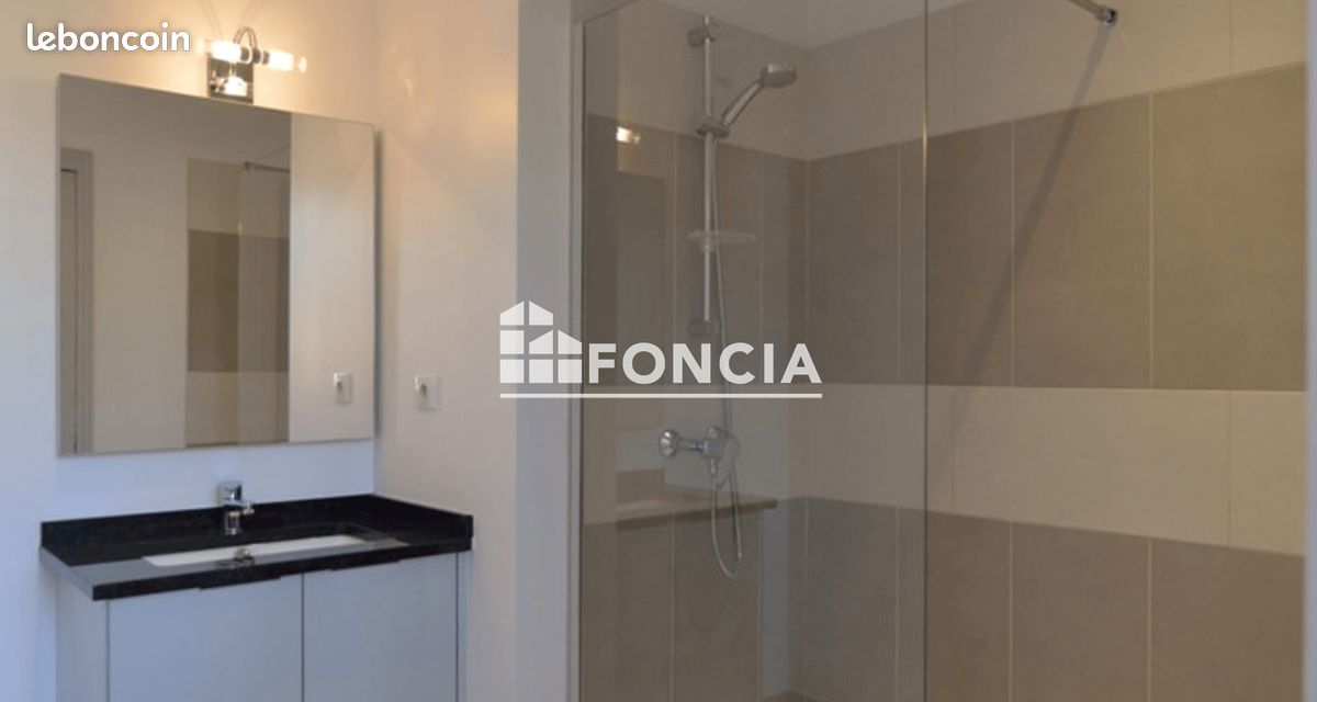 Appartement 2 pièces 51 m² · à Avignon · 51 m² · 635 €