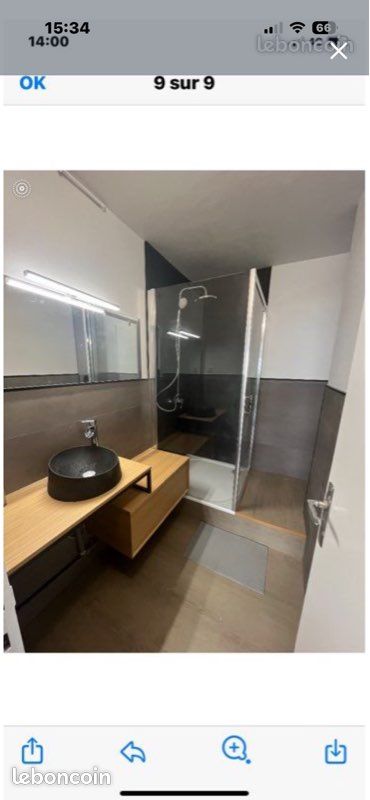 Appartement neuf sur la plage (image 6)