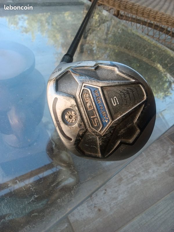 Sport materiel de golf (image 2)