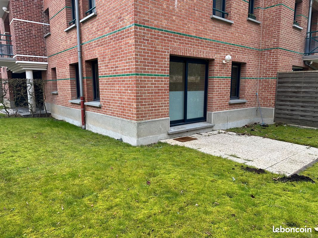 Appartement 2 pièces 45 m² · à Lille · 45 m² · 160 000 €