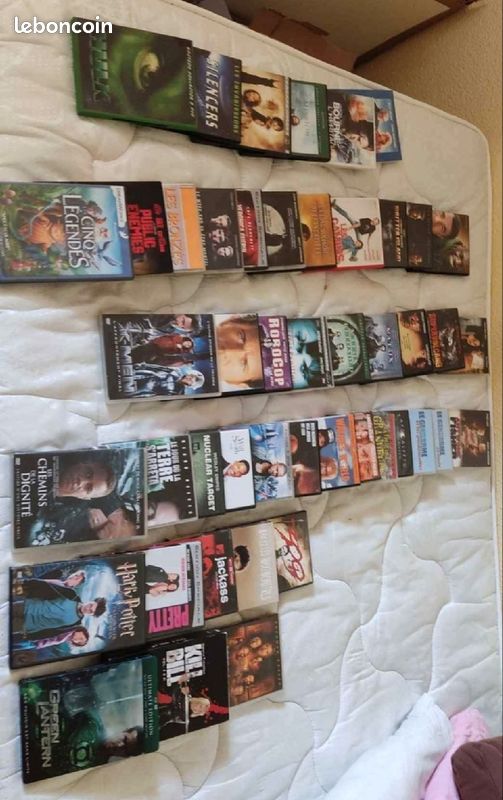 Film DVD (image 1)