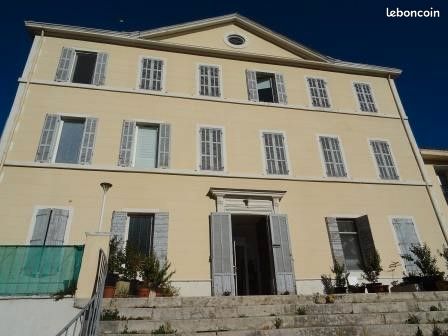 Appartement 1 pièce 19 m² · à Auriol · 19 m² · 461 €/mois
