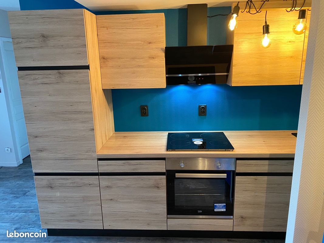 Appartement 2 pièces 46 m² · à Bousse · 46 m² · 159 000 €