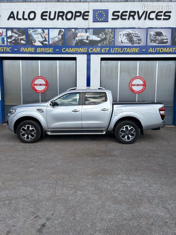 Renault Alaskan 2.3 DCi 190 Intens 🚨Véhicule de depot vente 🚨 (image 2)