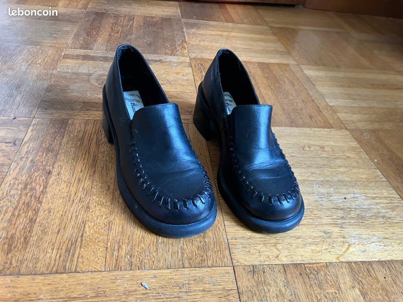 Mocassins Bata (image 3)