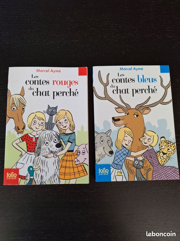 Lot de livres pour enfants (image 8)