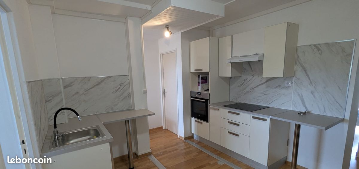 Appartement 7 pièces 55 m² · à Melun · 55 m² · 510 €/mois
