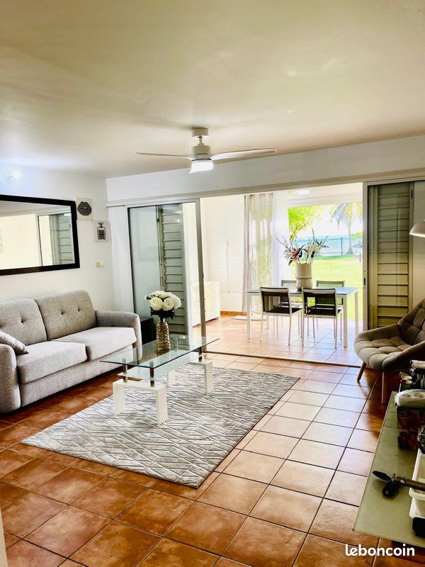 Appartement 2 pièces 44 m² · à Le Gosier · 44 m² · 1 680 €/mois
