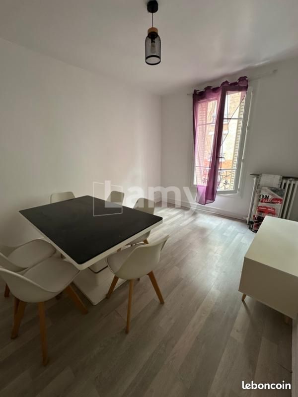 Appartement 2 pièces 39 m² · à Bondy · 39 m² · 790 €/mois