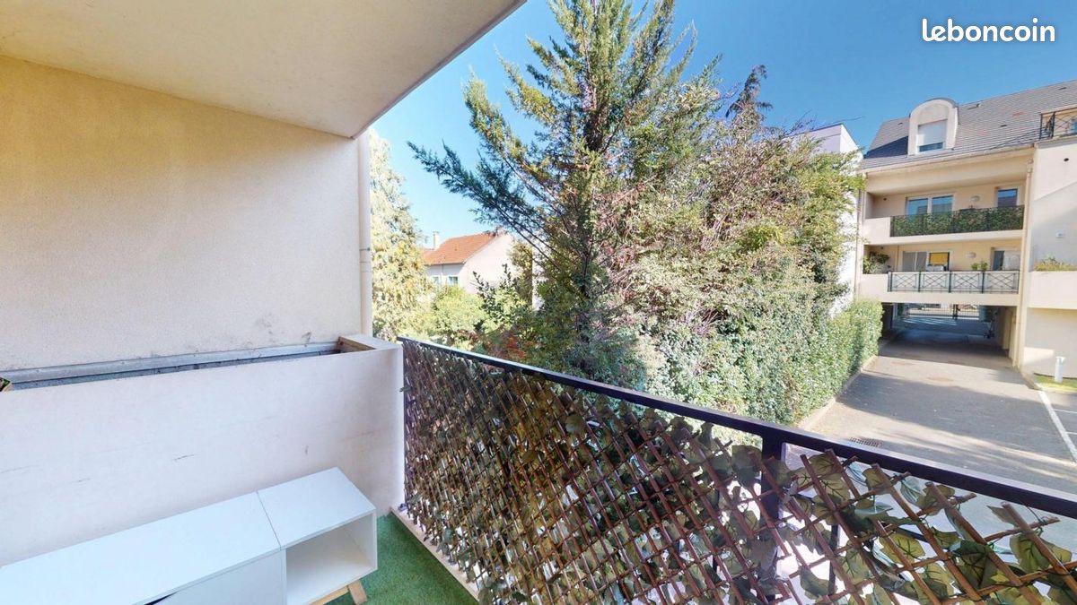 Appartement a louer noisy-le-grand - 3 pièce(s) - 59 m2 - Surfyn