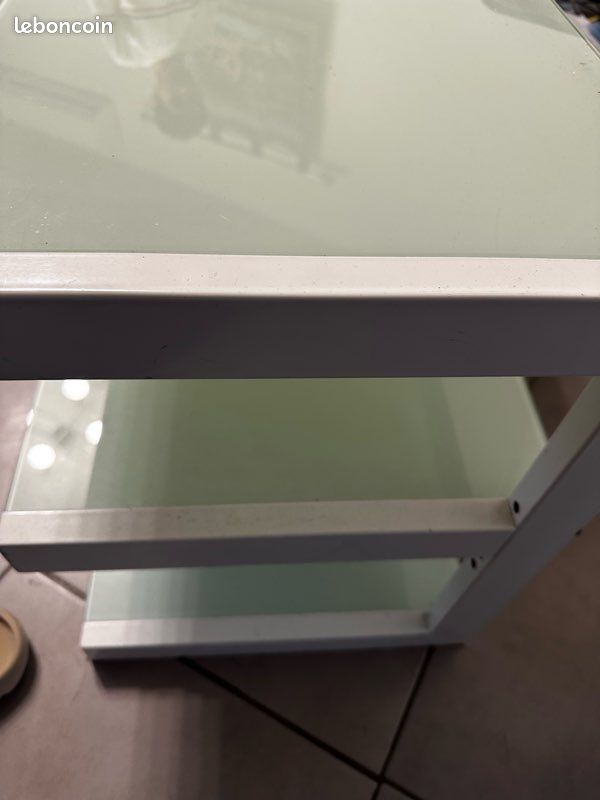 Meuble tv 110x50x40 (image 3)