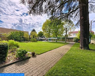 Maison 1 420 000 € - 230 m²