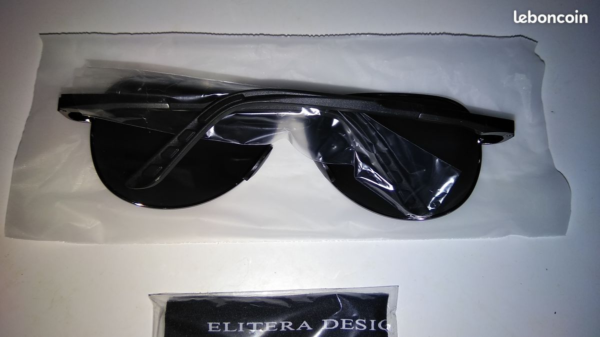 Lunettes de soleil Neuves jamais portées (image 3)